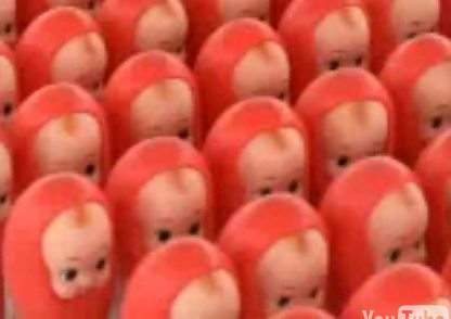You WILL Eat Your Noodles...